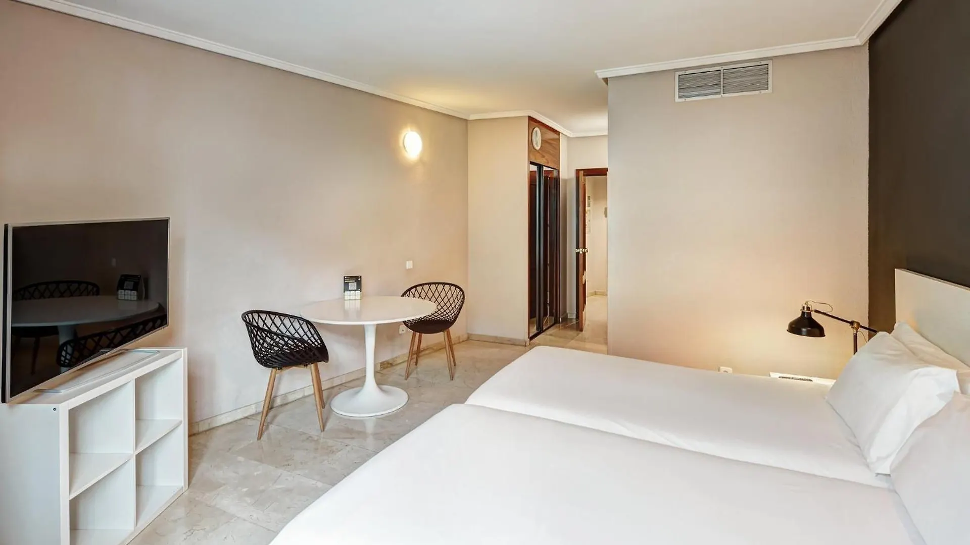 מדריד Sercotel Togumar