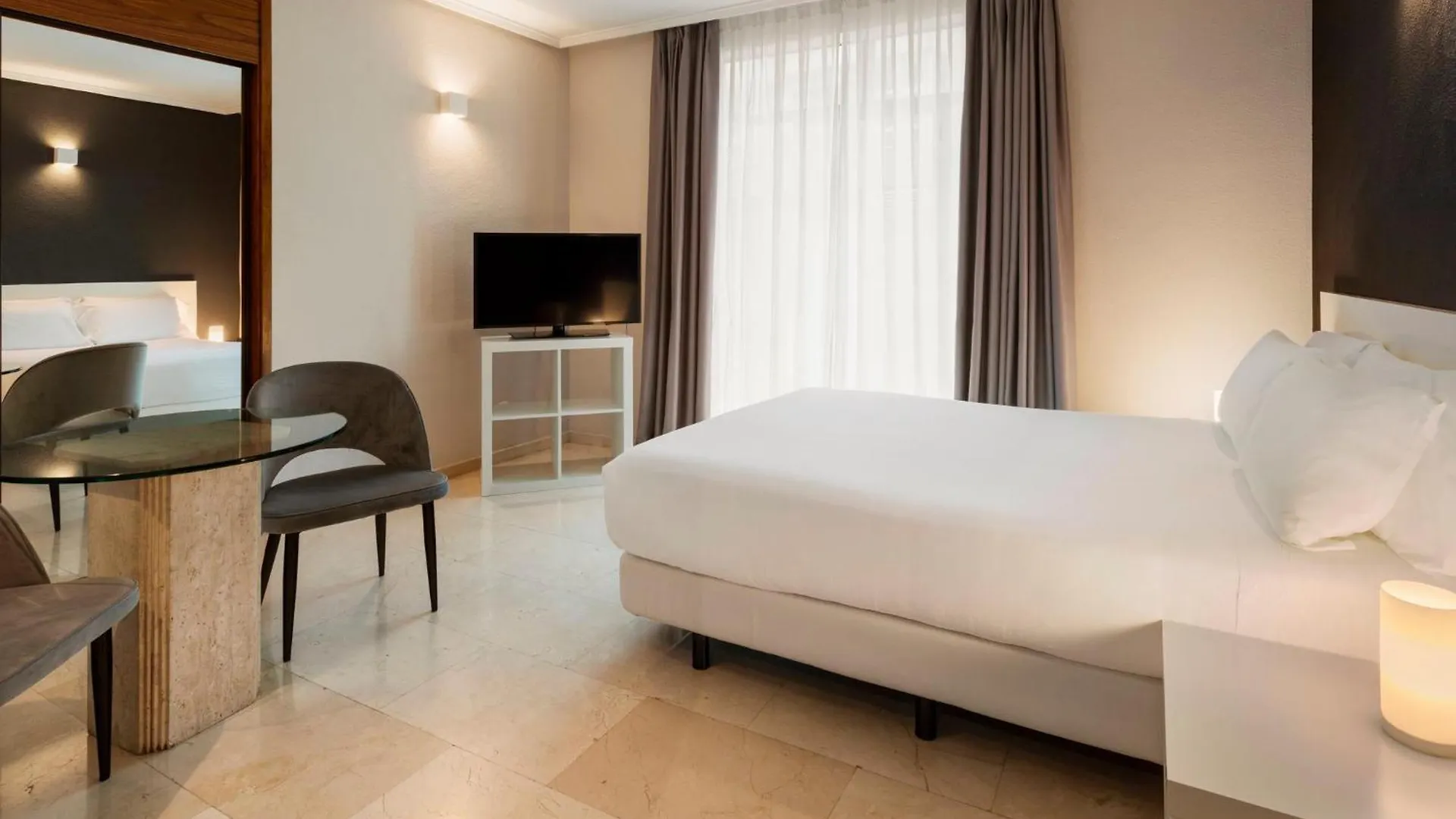 מדריד Sercotel Togumar 3*,  ספרד