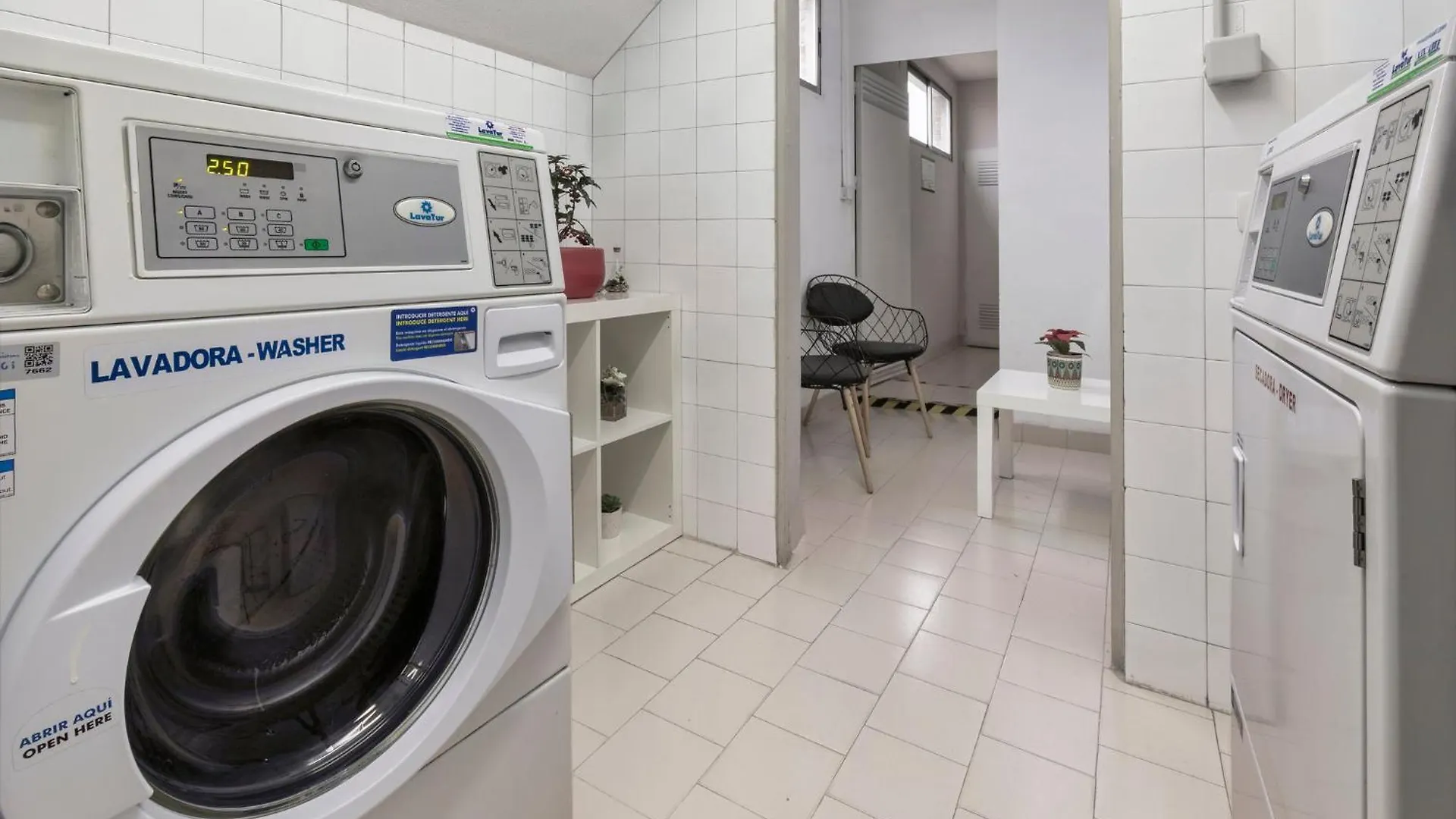 מדריד Sercotel Togumar ספרד