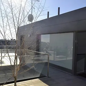  Apartamento El Mirador De Ifema