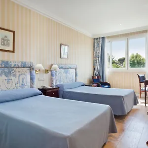 Otel Osuna, Madrid
