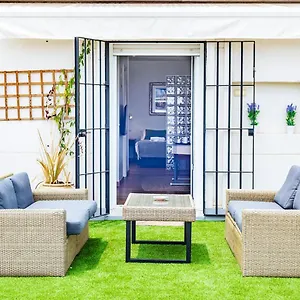 Alohamundi Magdalena Apartamento