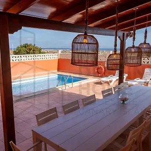 Atlantic Ocean Private Pool By Holidays Villa