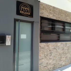  Apartamento Deluxe Barajas