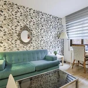  Apartamento Dobo Homes Francisco Santos