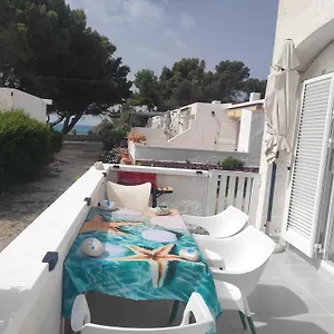 Mi Morena Cala Llobeta 35 Apartamento