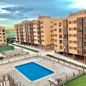  Apartamento Airport