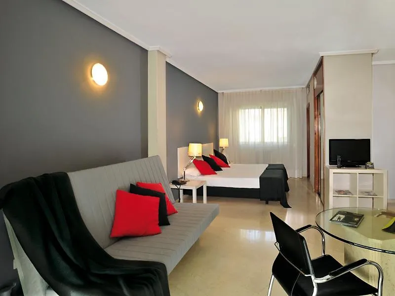 Sercotel Togumar Madrid