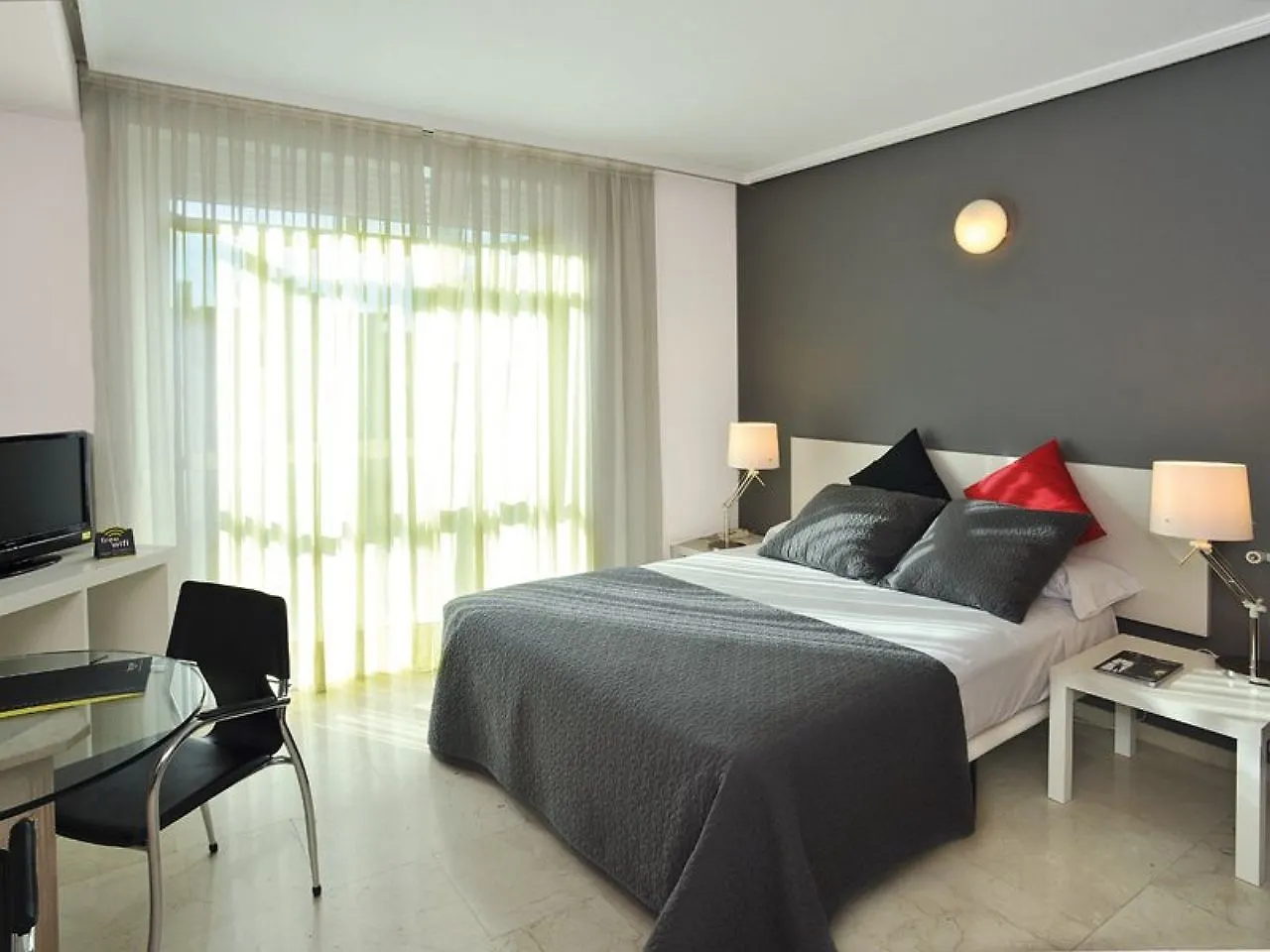 Sercotel Togumar Madrid 3*,